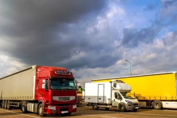 Sakarya Tekirdağ Nakliyat Ambarları